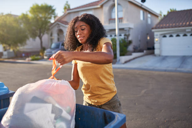 Full-Service Junk Removal in Harlan, IA