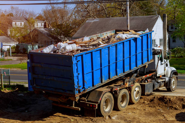 Best Local Junk Hauling  in Harlan, IA