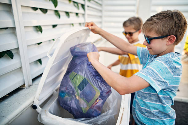 Best Same-Day Junk Removal  in Harlan, IA