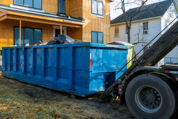 Best Yard Waste Removal  in Harlan, IA