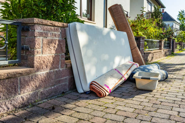Best Dumpster Rental Services  in Harlan, IA