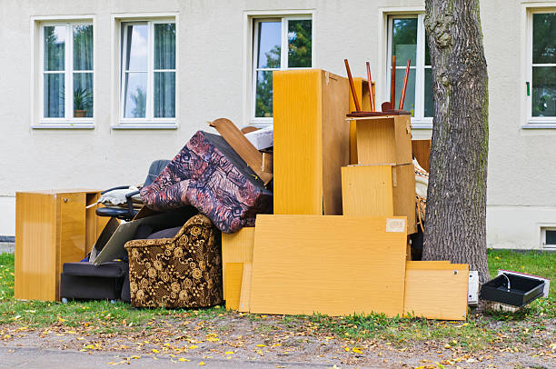 Best Furniture Removal Near Me  in Harlan, IA
