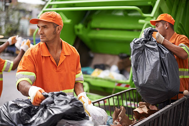 Debris Removal in Harlan, IA