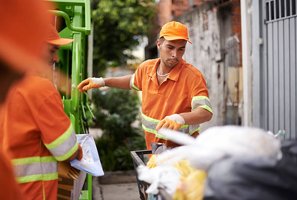 Best Electronics Removal Services  in Harlan, IA