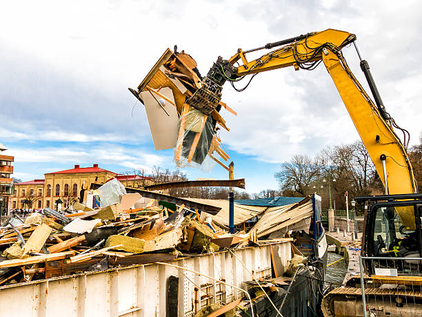 Best Junk Hauling Services  in Harlan, IA